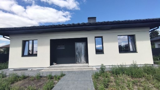 Продаж! Нового Одноповерхового Будинок 100м²+ Тераса 20 м² та 7 соток землі.