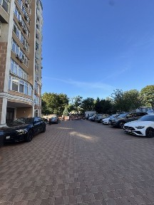 Дома Каркашадзе на Французском бульваре, качество и надежность! 3х к!