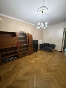 2-кімнатна сталінка в самому серці Одеси - Рішельєвська/Успенська