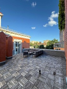 Продам 2-к квартира 106м2 ЖК Бригантина Фонтан авторский ремонт газ ИТ