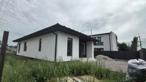 Єоселя! Просторий будинок 115 м² у с. Шевченкове