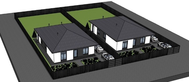 Газ! Сучасний будинок 127м² 7.5 соток землі у с. Білогородка /Шевченко