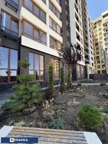 Продам 1-ком в Сады Ривьеры дом сдан