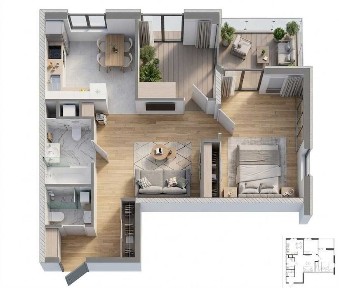 2к‼️ Краснова ‼️ KADORR City‼️ 1100метр‼️