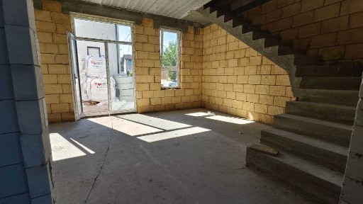 Таунхаус в м. Ірпінь з індивідуальним ГАЗОВИМ опаленням. 67000у.е. ! БЕЗ КОМІСІЇ