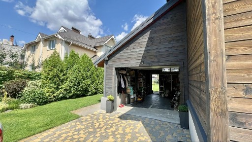 БЕЗ% Продаж сучасного будинку 150 кв. м. 8 соток землі. Жуляни. Голосіївський р-н. Вул. Малинова