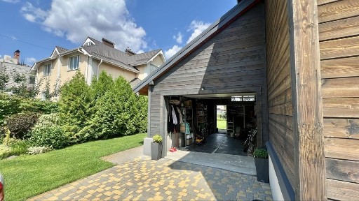 БЕЗ% Продаж сучасного будинку 150 кв. м. 8 соток землі. Жуляни. Голосіївський р-н. Вул. Малинова