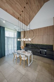 Сучасний будинок 145 м² у закритому містечку ремонт 7 соток без %