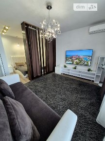 Довготривала оренда 1к квартири на вул. Валерія Самофалова 16А/3 • ID 34760211