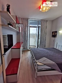 Довготривала оренда 2к квартири на вул. Раїси Окіпної 18, кв. 18 • ID 34760238