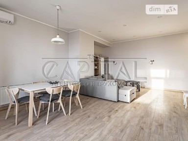 Довготривала оренда 4к квартири на вул. Олександра Кониського 44 • ID 34760167