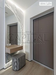 Довготривала оренда 2к квартири на вул. Дніпровська наб. 15Ж • ID 34760085