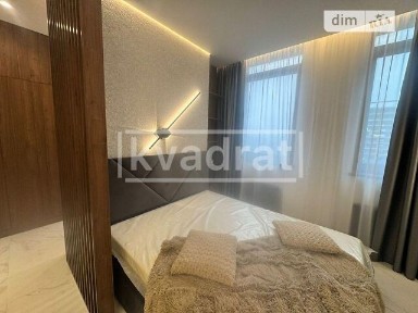 Довготривала оренда 1к квартири на вул. Вишнева 6-8 • ID 34758951