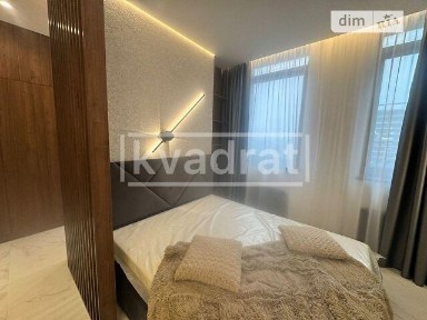 Довготривала оренда 1к квартири на вул. Вишнева 6-8 • ID 34758951