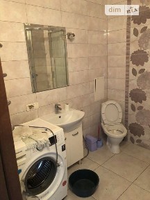 Довготривала оренда 2к квартири на просп. Коцюбинського • ID 34758625