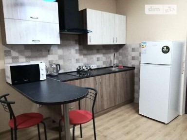 Довготривала оренда 1к квартири на вул. Педагогічна 23 • ID 34758462