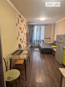 Довготривала оренда 1к квартири на вул. Велика Панасівська • ID 34758296