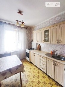 Довготривала оренда 2к квартири на вул. Каштанова • ID 34758126