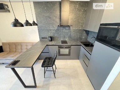 Довготривала оренда 1к квартири на пров. Цегельний • ID 34758206