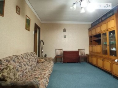 Довготривала оренда 2к квартири на вул. Ярослава Івашкевича 3 • ID 34758057