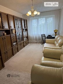 Довготривала оренда 3к квартири на вул. Енвера Ахсарова • ID 34757360