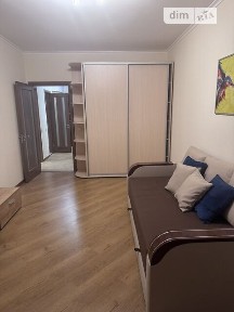 Довготривала оренда 1к квартири на вул. Олени Пчілки 6А • ID 34757277