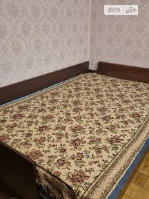 Довготривала оренда 1к квартири на вул. Срібнокільська 16 • ID 34757260