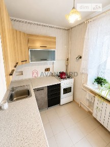 Довготривала оренда 2к квартири на вул. Миколи Мурашка 5 • ID 34756958