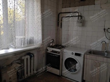 Продаж однокімнатної квартири за адекватною вартістю