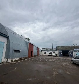 Продається комерційний комплекс під СТО, логістику чи автосервіс - 66 соток