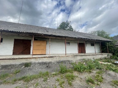 Продається приміщення