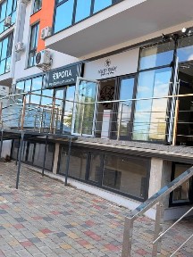Продаж комерційного приміщення м. Вараш