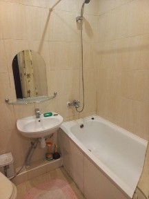 Оренда 2к квартира на Поділля