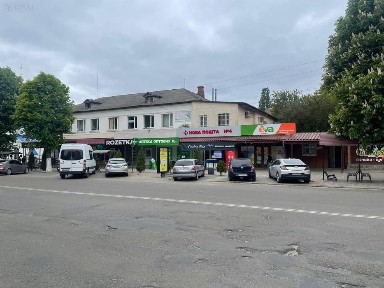 Оренда, Фасадні, Торгові та Офісні, Ромни, Соборна, від 3м2