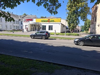 Здам в оренду приміщення