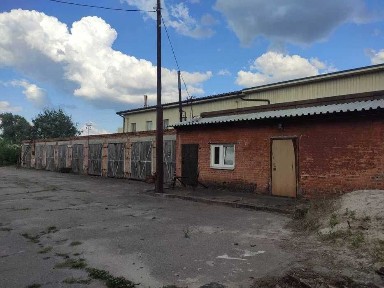 ‼️Ціна знижується‼️ Багатофункціональний майновий комплекс продаж/оренда