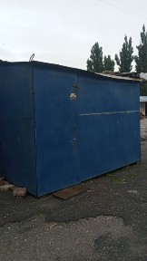 Продам Кіоск в хорошому стані