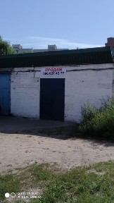 Продам приміщення/склад/гараж центр м. Миргород