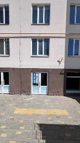 Оренда приміщення з Ремонтом -114 м2 р-н Масани