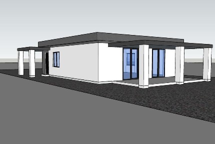 Продам будинок с. Сонячне