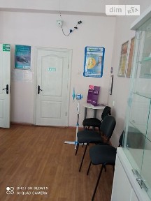 Здається комерційне приміщення на вул. Миру 23, площа 54.2 кв. м • ID 34757664