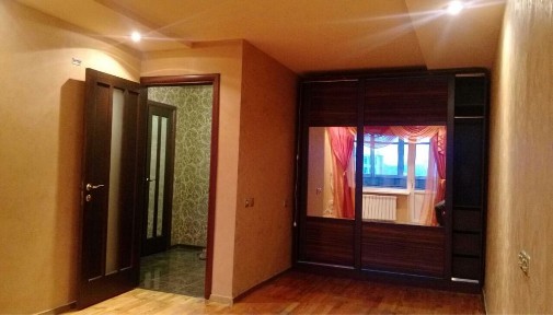 Сдам 1-к. квартиру на Рабочей