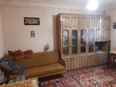Сдам 2комн квартиру на Рабочей верх