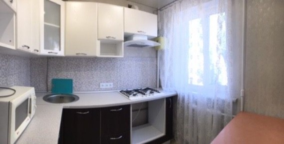 Продажа 1к квартиры после ремонта, в самом Центре !