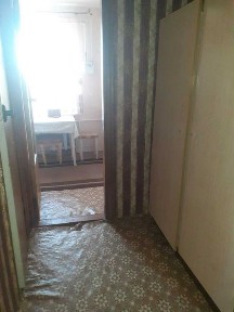 Продам 1-кімнатну квартиру 36м2