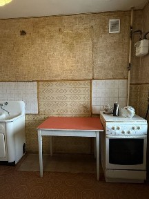 Продаж 1-кімнатної квартири, район Палацу культури!