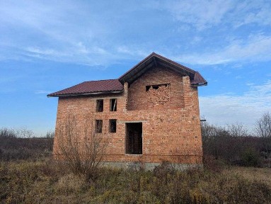 Продається будинок у с. Загвіздя по вул. Чорновола (12)