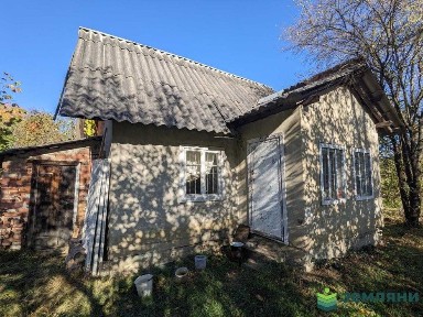 Продається ділянка із дачею 5.5 сот у с. Підлужжя (2)