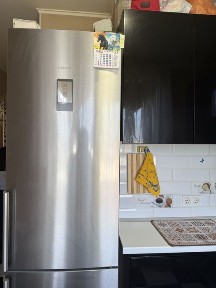Продам 2х. ком. квартиру ул. Библика 2Д