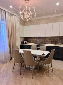 130тыс. $ ПРОДАЖА‼️‼️Красивая квартира в центре в ЖК Ляпунова / Научная